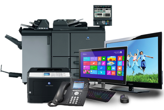 Gestión e Inventario de Activos de TI como parte del servicio de outsourcing ti para empresas