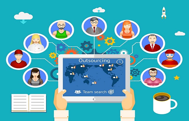 Servicio de Outsourcing o Tercerización Laboral