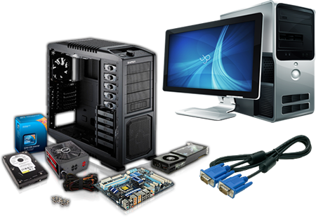 componentes de pc
